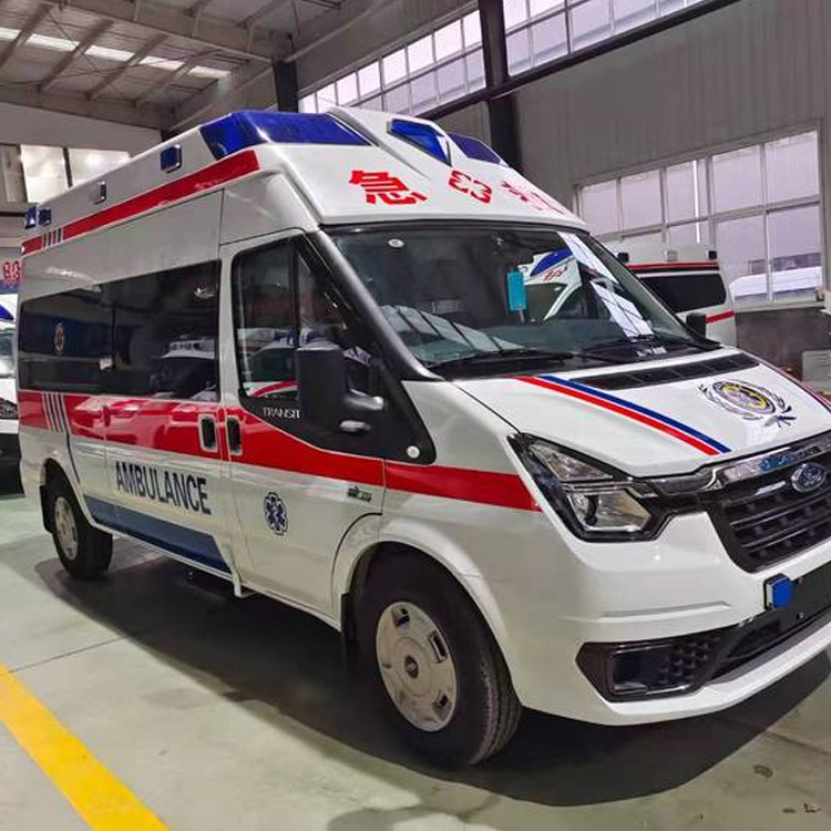 克什克腾演唱会救护车出租保障现场